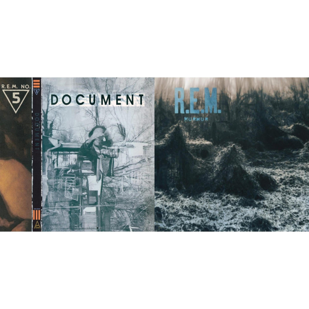 Document & Murmur