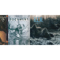 Document & Murmur