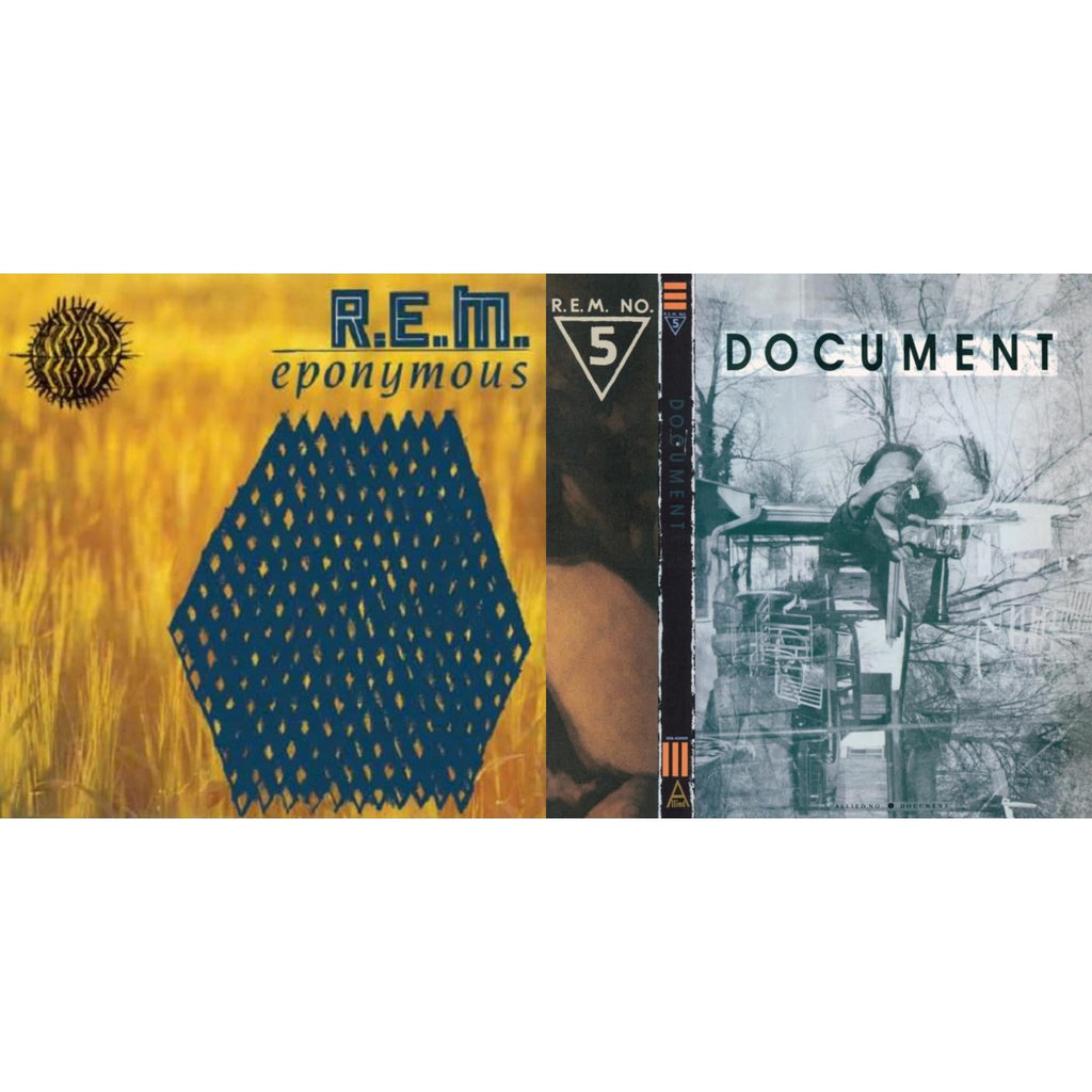 Document & Eponymous