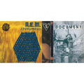 Document & Eponymous