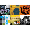 Reckoning & Eponymous & Monster & Up (25Th Anniversary) (Deluxe Edition) (2LP) & Reveal & Accelerate