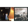 Permanent Waves (180G) & Exit Stage Left (180G)