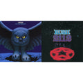 Rush - Fly By Night (180G) & 2112 (180G) - LP Vinyl Bundle