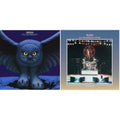 Fly By Night (180G) & All The World's A Stage (180G)