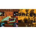 R.E.M. - Green & Fables Of The Reconstruction - LP Vinyl Bundle