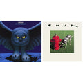 Fly By Night (180G) & Signals (180G)