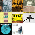 Document & Green & Lifes Rich Pageant & Dead Letter Office & Out Of Time & Automatic For The People (25Th Anniversary Deluxe Edition) & In Time: The Best Of R.E.M. 1988-2003 (2LP/180G) & Around The Sun (2LP)