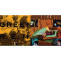 Green & Fables Of The Reconstruction