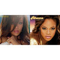 Music Of The Sun (Yellow Vinyl/2LP) & Girl Like Me (10Th Anniversary)