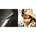 Good Girl Gone Bad & Talk That Talk