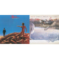 Hemispheres (180G) & Grace Under Pressure (180G)