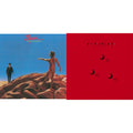 Hemispheres (180G) & Hold Your Fire (180G)