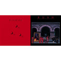 Moving Pictures (180G LP Vinyl/Dl Card) & Hold Your Fire (180G)