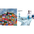 Radiohead - Hail To The Thief (2LP/45 RPM/180G) & Ok Computer (2LP/180G)