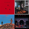 Hemispheres (180G) & Moving Pictures (180G LP Vinyl/Dl Card) & Power Windows (180G) & Hold Your Fire (180G)