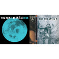 R.E.M. - Document & In Time: The Best Of R.E.M. 1988-2003 (2LP/180G)