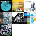 Document & Reckoning & In Time: The Best Of R.E.M. 1988-2003 (2LP/180G) & Up (25Th Anniversary) (Deluxe Edition) (2LP) & Reveal & Around The Sun (2LP) & Accelerate