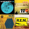 Eponymous & Out Of Time & In Time: The Best Of R.E.M. 1988-2003 (2LP/180G) & Reveal