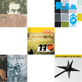 Document & Lifes Rich Pageant & Automatic For The People (25Th Anniversary Deluxe Edition) & Up (25Th Anniversary) (Deluxe Edition) (2LP) & Reveal