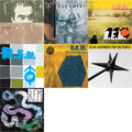 Document & Reckoning & Lifes Rich Pageant & Eponymous & Automatic For The People (25Th Anniversary Deluxe Edition) & Up (25Th Anniversary) (Deluxe Edition) (2LP) & Reveal