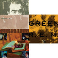 Green & Fables Of The Reconstruction & Lifes Rich Pageant