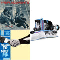Replacements - Let It Be & Please To Meet Me (Syeor) & Sorry Ma, Forgot To Take Out The Trash (Deluxe/4CD/LP)