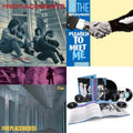 Replacements - Let It Be & Please To Meet Me (Syeor) & Tim (Syeor) & Sorry Ma, Forgot To Take Out The Trash (Deluxe/4CD/LP)