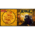 Missing Link (30Th Anniversary Edition) (2LP) & Afterlifelines (CD/LP)