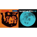 R.E.M. - Monster & In Time: The Best Of R.E.M. 1988-2003 (2LP/180G)