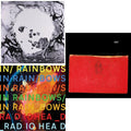 In Rainbows (180G) & Amnesiac (2LP/180G) & Moon Shaped Pool (Foil Gatefold Cover)
