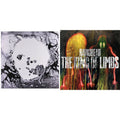 King Of Limbs (180G) & Moon Shaped Pool (Foil Gatefold Cover)