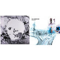 Radiohead - Moon Shaped Pool (Foil Gatefold Cover) & Ok Computer (2LP/180G)