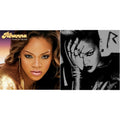 Music Of The Sun & Rated R