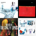 Ok Computer (2LP/180G) & Amnesiac (2LP/180G) & King Of Limbs (180G) & Ok Computer Oknotok (3LP/180G)