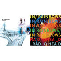 Radiohead - Ok Computer & In Rainbows - CD Bundle