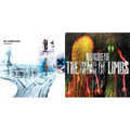 Ok Computer (2LP/180G) & King Of Limbs (180G)