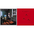 Power Windows (180G) & Hold Your Fire (180G)