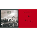 Permanent Waves (180G) & Hold Your Fire (180G)