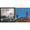 Hemispheres (180G) & Permanent Waves (180G)