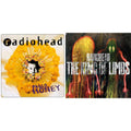 Pablo Honey (180G) & King Of Limbs (180G)