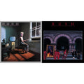 Moving Pictures (180G LP Vinyl/Dl Card) & Power Windows (180G)