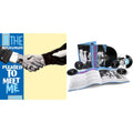 Please To Meet Me (Syeor) & Sorry Ma, Forgot To Take Out The Trash (Deluxe/4CD/LP)