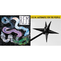Reckoning & Automatic For The People (25Th Anniversary Deluxe Edition)