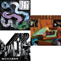 Fables Of The Reconstruction & Reckoning & Accelerate
