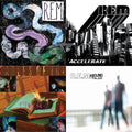 Fables Of The Reconstruction & Reckoning & Around The Sun (2LP) & Accelerate