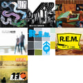 Fables Of The Reconstruction & Reckoning & Out Of Time & Up (25Th Anniversary) (Deluxe Edition) (2LP) & Reveal & Around The Sun (2LP) & Accelerate