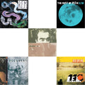 Document & Reckoning & Lifes Rich Pageant & In Time: The Best Of R.E.M. 1988-2003 (2LP/180G) & Reveal