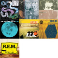 Document & Reckoning & Lifes Rich Pageant & Eponymous & Out Of Time & In Time: The Best Of R.E.M. 1988-2003 (2LP/180G) & Reveal