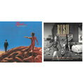 Hemispheres (180G) & Roll Of The Dice