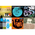 Reckoning & Lifes Rich Pageant & In Time: The Best Of R.E.M. 1988-2003 (2LP/180G) & Monster & Up (25Th Anniversary) (Deluxe Edition) (2LP) & Reveal